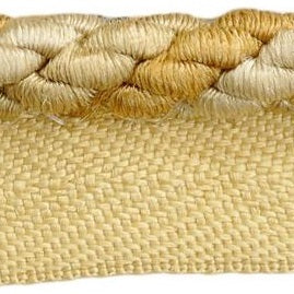 Kravet Couture Trim T30560.4 Tonal Cord Barley