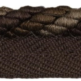 Kravet Couture Trim T30560.6 Tonal Cord Loam