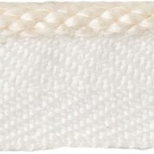 Kravet Couture Trim T30562.1 Micro Cord Pearl