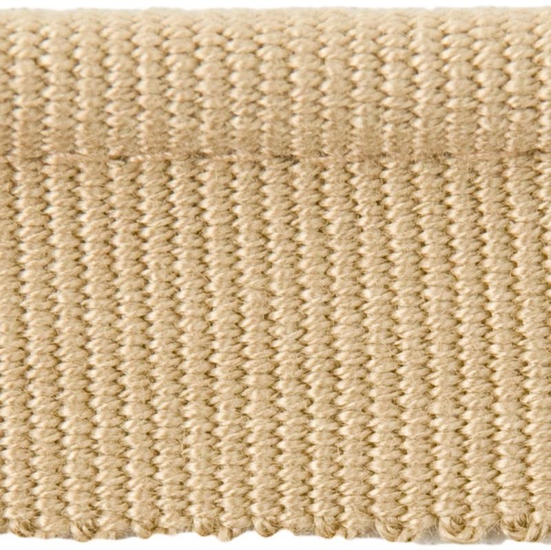 Kravet Couture Trim T30573.30 Feng Shui Piping Ginseng