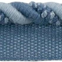 Kravet Design Trim T30682.515 Nakki Indigo