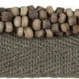 Kravet Design Trim T30753.511 Pebble Cord Pebble