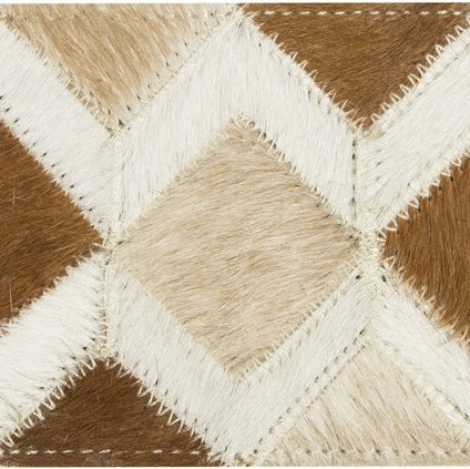 Kravet Design Trim T30760.1624 Diamond Hide Sorrel