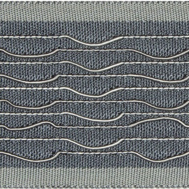 Kravet Design Trim T30767.511 Fine Lines Slate