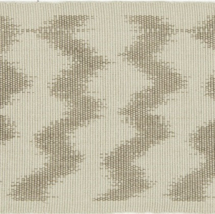 Kravet Design Trim T30771.106 Watermark Tape Mushroom