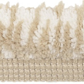 Kravet Couture Trim T30808.16 Tillandsia Ivory/Natural