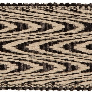 Kravet Couture Trim T30820.816 Onde Charcoal