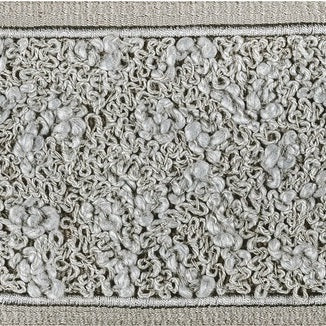 Kravet Couture Trim T30830.52 Boucle Tape Mist