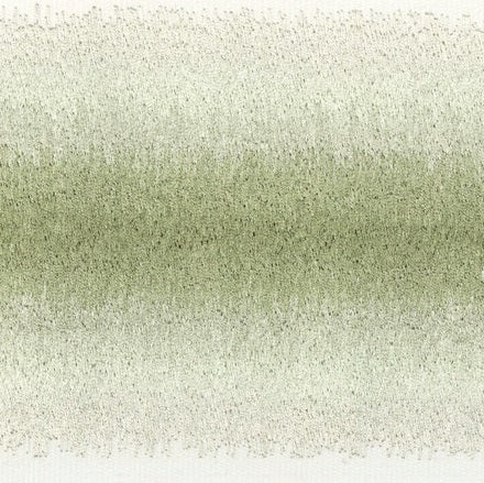 Kravet Couture Trim T30838.123 Ombre Wide Tape Leaf