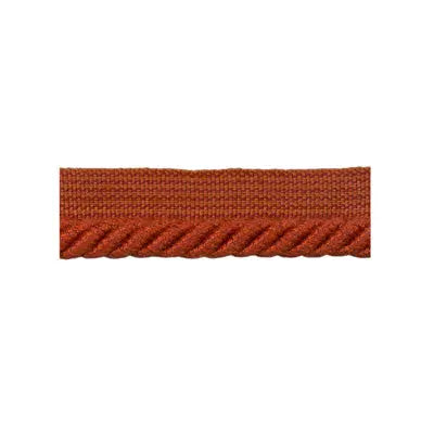 Brunschwig & Fils Trim T8012104.24 Coeur Cable-S Rust