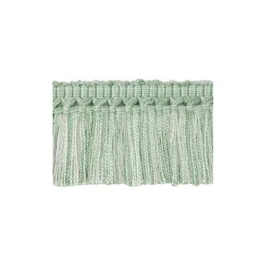 Brunschwig & Fils Trim T8012114.345 Coeur Brush Jade