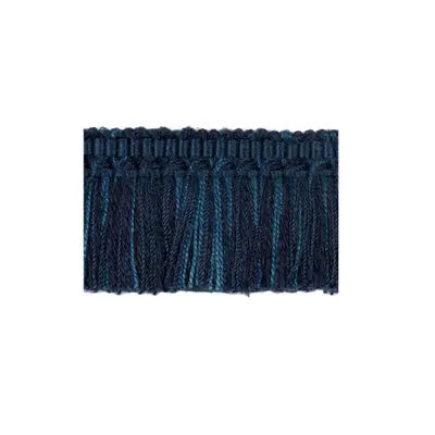 Brunschwig & Fils Trim T8012114.55 Coeur Brush Marine