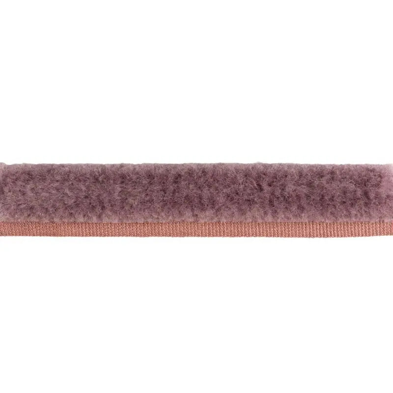 Brunschwig & Fils Trim T8015508.10 Brosse De Laine Amethyst