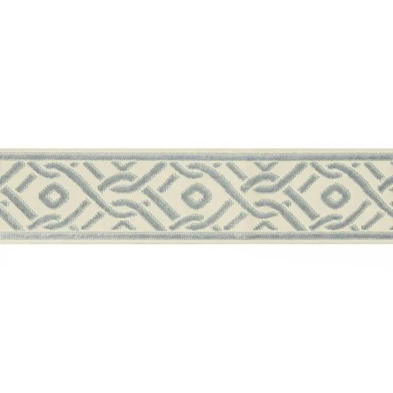 Brunschwig & Fils Trim T8019102.113 Pailou Tape Mist