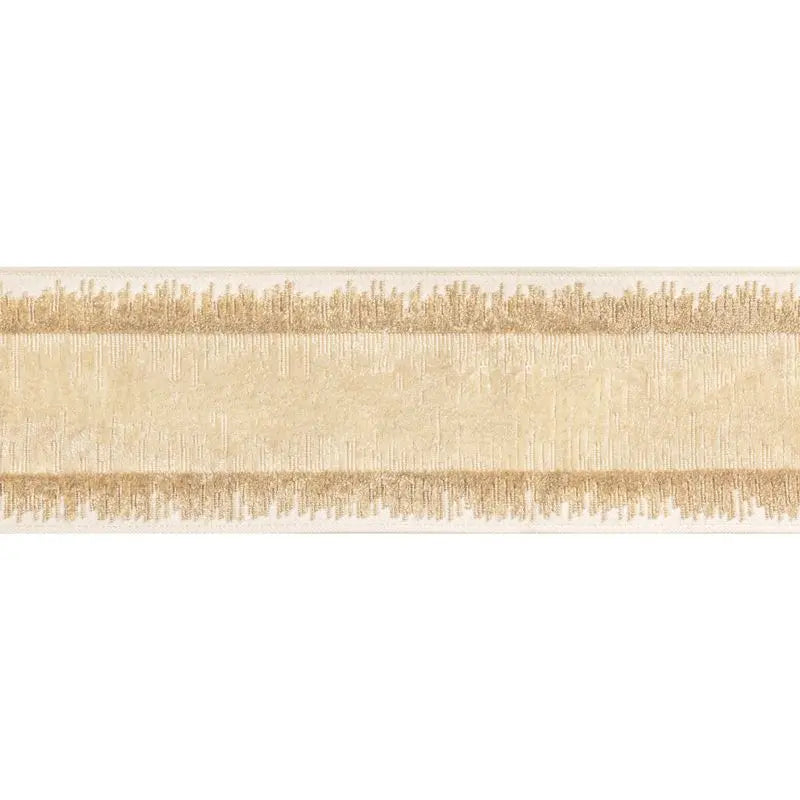 Brunschwig & Fils Trim T8022103.16 Bromo Tape Sand