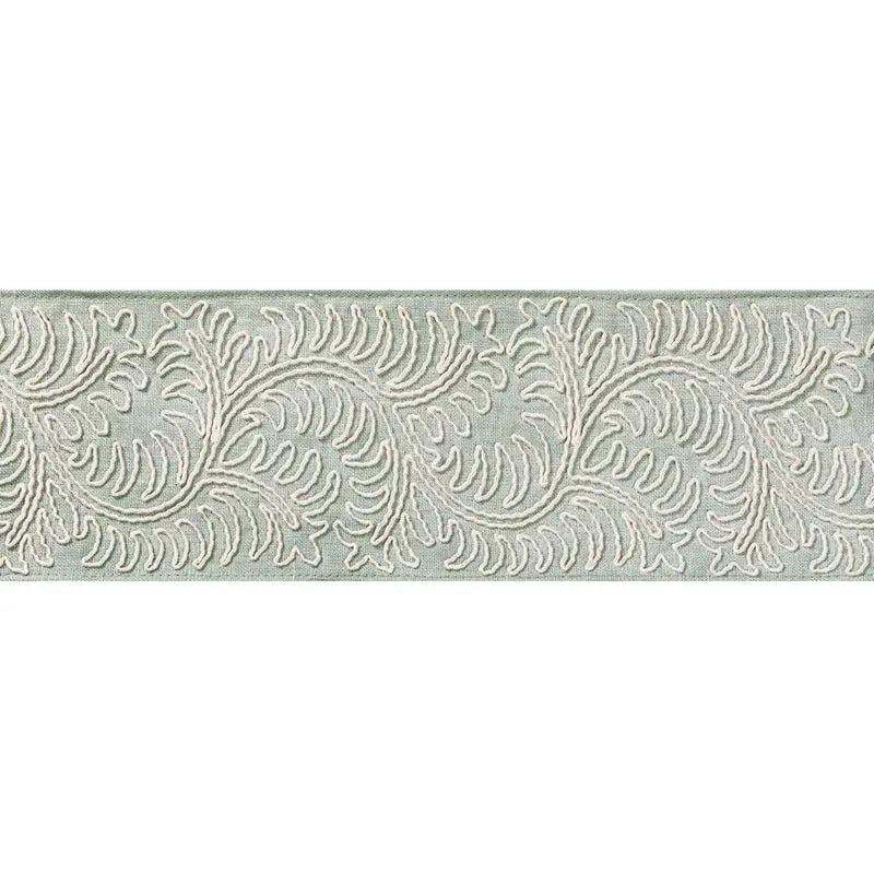 Brunschwig & Fils Trim T8022105.113 Sirine Tape Mist