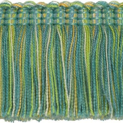 Kravet Design Trim TA5324.335 Limbo Brush Turquoise