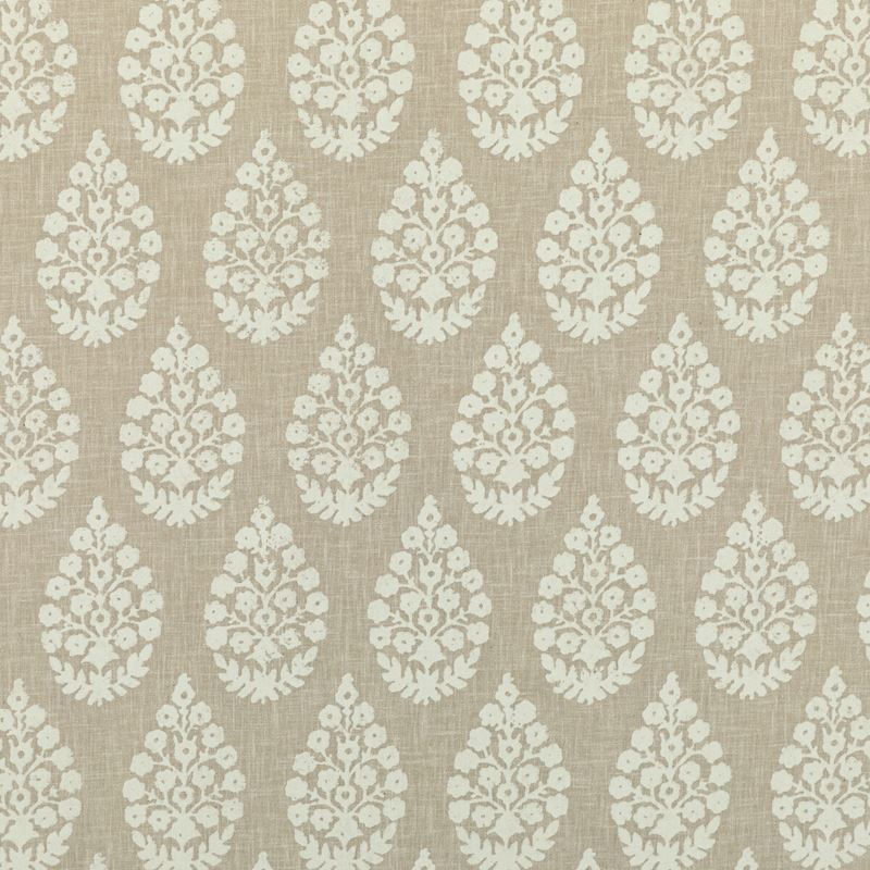 Fabric TAJPAISLEY.16 Kravet Basics by