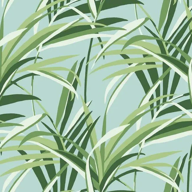 York TC2603 Tropical Paradise Wallpaper