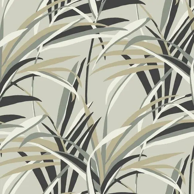 York TC2604 Tropical Paradise Wallpaper