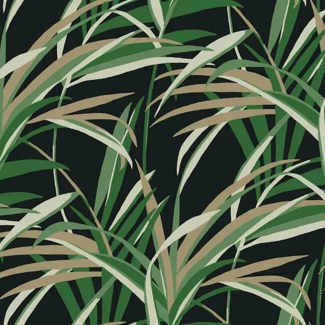 York TC2606 Tropical Paradise Wallpaper