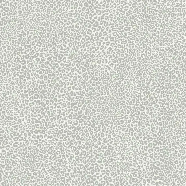 York TC2683 Leopard King Wallpaper