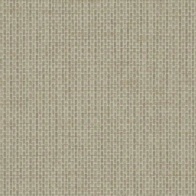 York Wallpaper TD1045N Petite Metro Tile