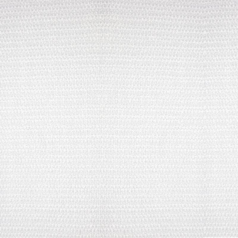 RM Coco Fabric Textura Wide-Width Casement Snow