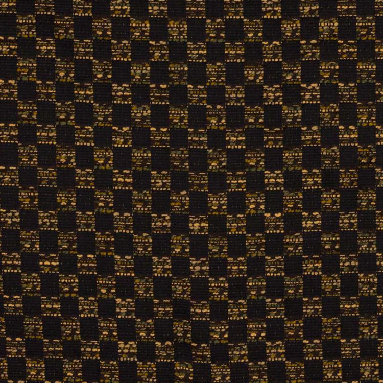 RM Coco Fabric TIGRESS Onyx