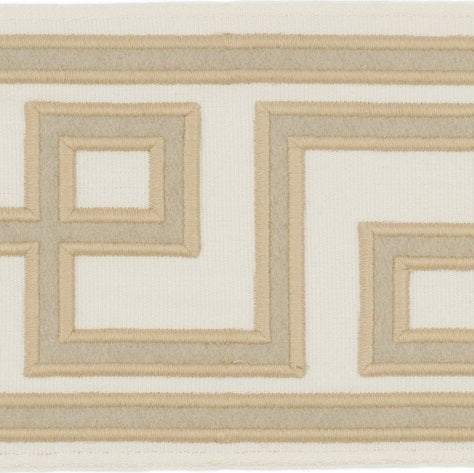 Lee Jofa Trim TL10138.16 Montalembert Beige