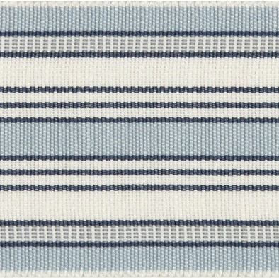 Lee Jofa Trim TL10171.115 Provencal Tape Blue