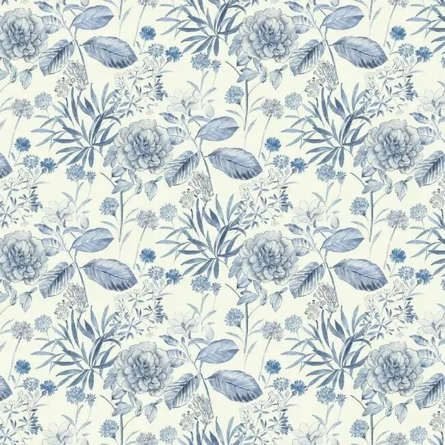 York Wallpaper TL1921 Midsummer Floral