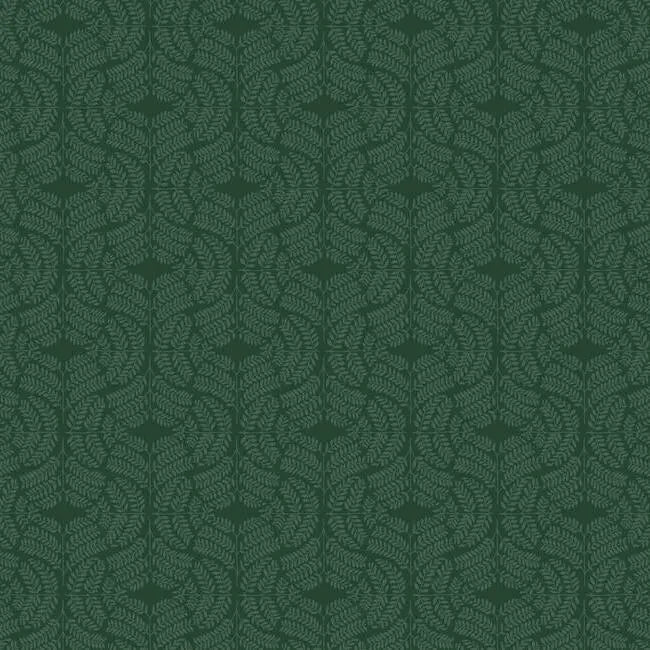 York Wallpaper TL1944 Fern Tile