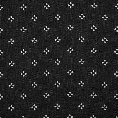 Pindler Fabric TRA156-BK05 Trax Charcoal