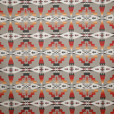 Pindler Fabric TUS007-RD01 Tucson Hawk