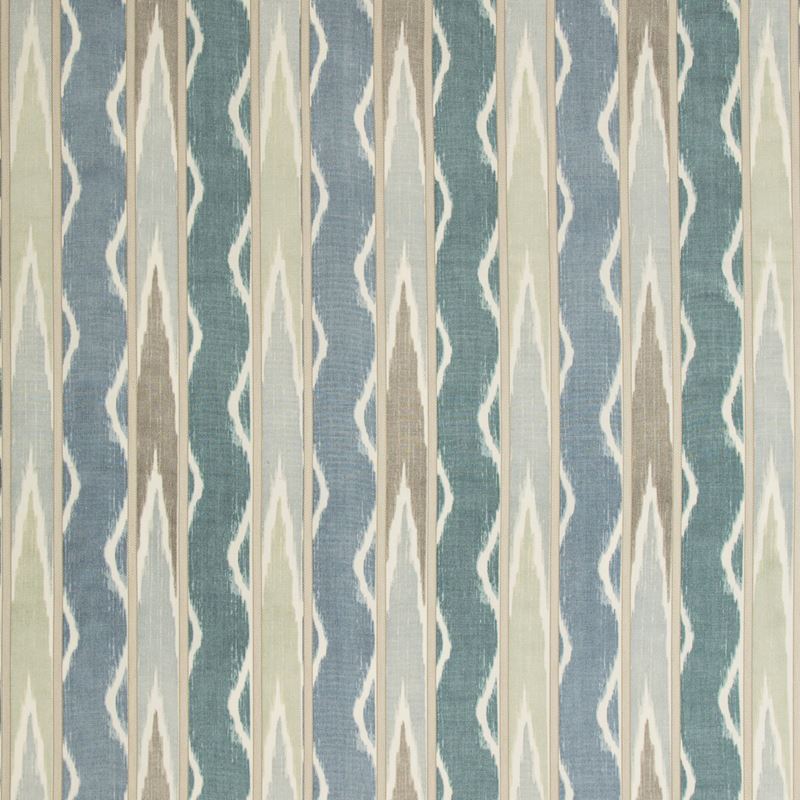 Kravet Couture Fabric UBUD.15 Ubud Seaglass