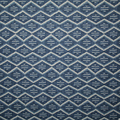 Pindler Fabric UMA002-BL01 Uma Denim