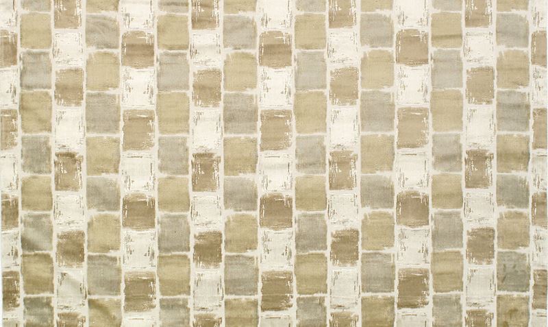 Scalamandre Fabric V4 00013719 Castellina Travertine