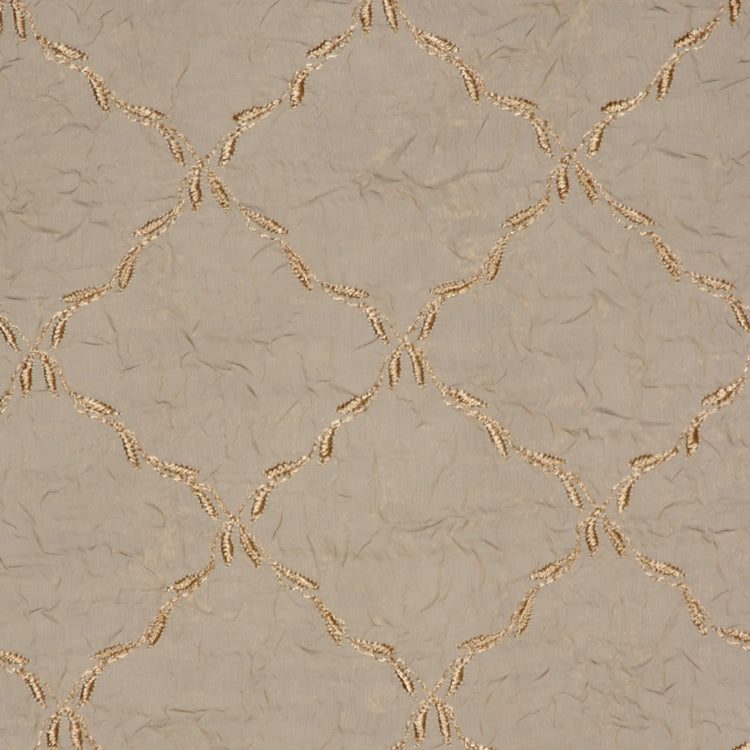 RM Coco Fabric VASARI Ginger