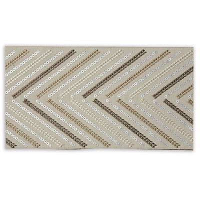 Pindler Trim VER060-BG01 Verve Stone