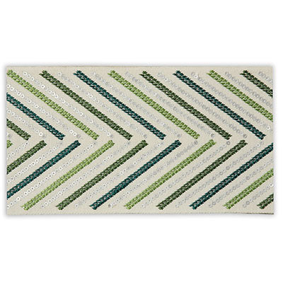 Pindler Trim VER060-GR01 Verve Emerald