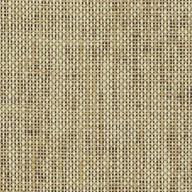 York Wallpaper VG4423 Woven Crosshatch