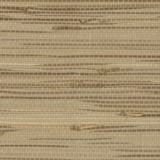 York Wallpaper VG4440 Wide Knotted Grass