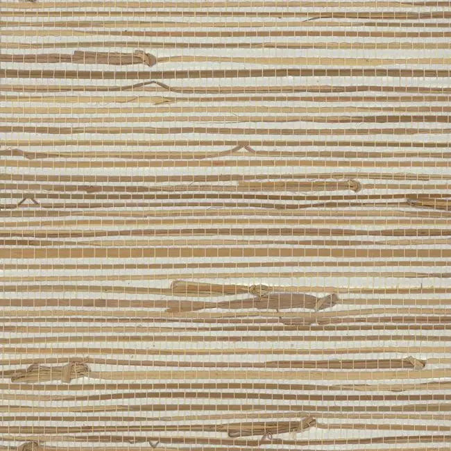 York Wallpaper VG4441 Wide Knotted Grass