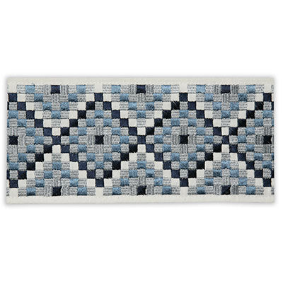 Pindler Trim VIS009-BL01 Vision Sky