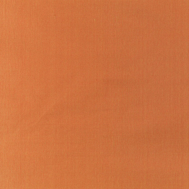 Scalamandre Fabric VP 01121005 Pacific Silk Papaya