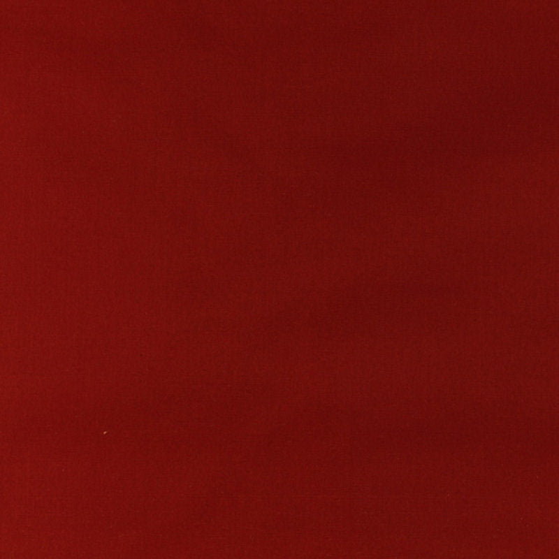 Scalamandre Fabric VP 01851005 Pacific Silk Cranberry