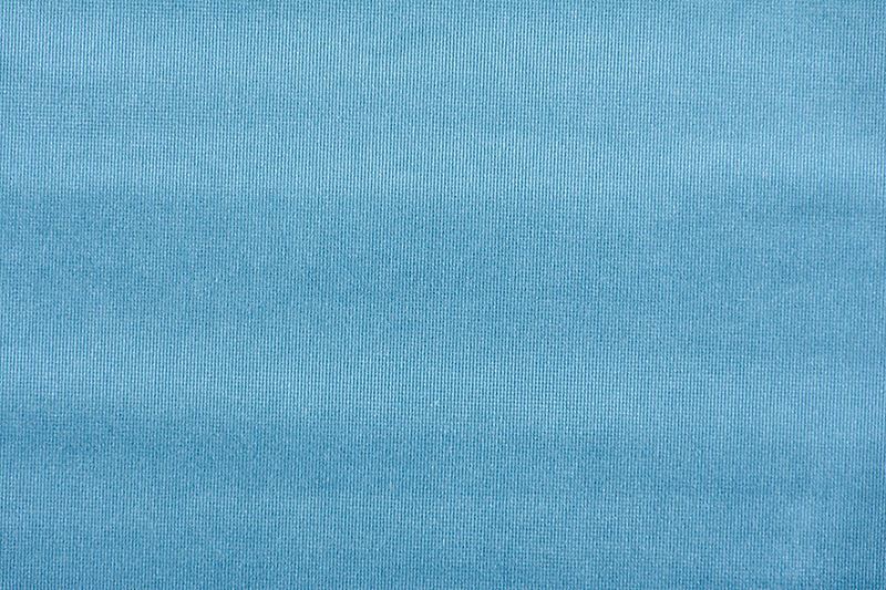 Scalamandre Fabric VP 0251GLAM Glamour Velvet Azure