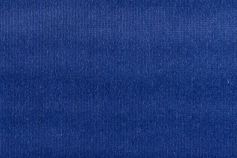 Scalamandre Fabric VP 0253GLAM Glamour Velvet Navy