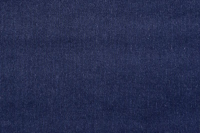 Scalamandre Fabric VP 0275GLAM Glamour Velvet Sapphire